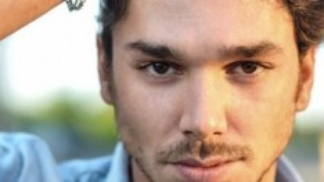 Andrea Cerioli preferisce Sharon Bergonzi