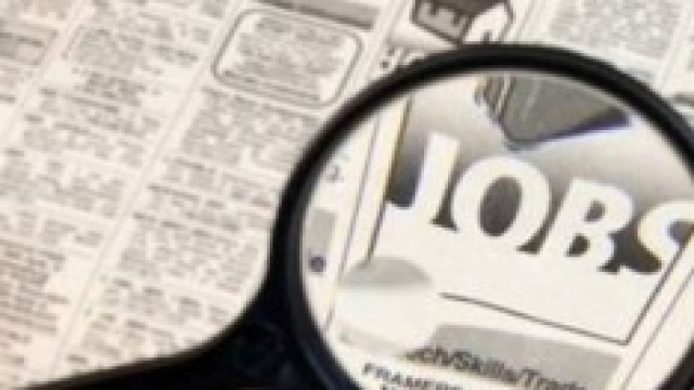 Disoccupazione alta. In Italia &egrave; emergenza lavoro.