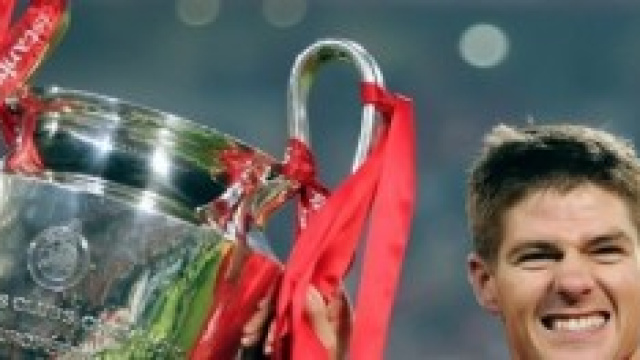 Gerrard potrebbe lasciare Liverpool.