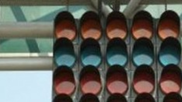 Gran Premio di Austin 2014.