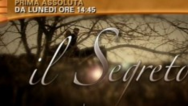Il Segreto replica 31 ottobre 2014