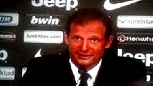 Juve in campo sabato pomeriggio contro l'Empoli