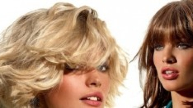 Nuovi tagli capelli corti e sbarazzini