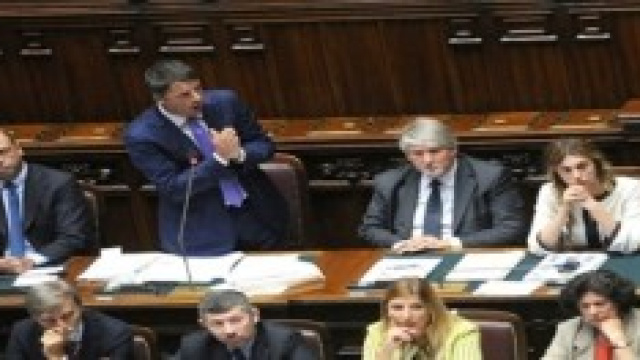 Pensione anticipata 2015, ruolo di Renzi decisivo