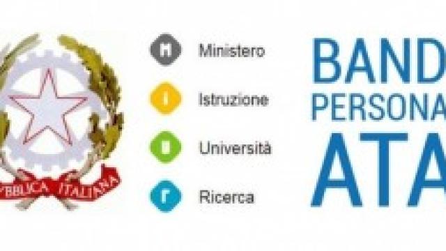 Personale ATA 2014, modello D3: problemi risolti