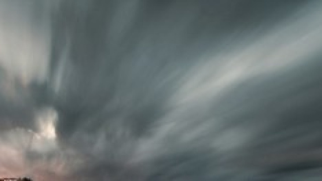 Previsioni meteo novembre-dicembre 