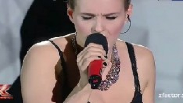 Replica X Factor 2014, puntata 30 ottobre 