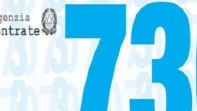 Semplificazione fiscale, il nuovo modello 730