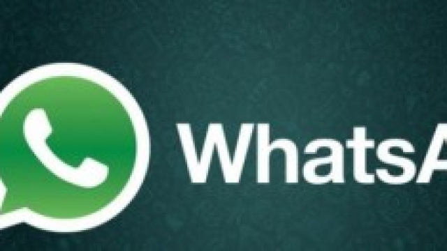 WhatsApp, app che vanta oltre 600 mln di utenti