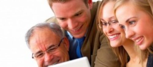 Adultos que vuelven al estudio