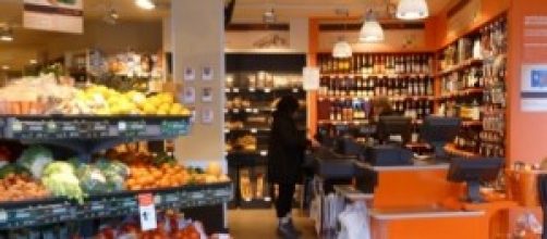 Carrefour Express en Villa Carlos Paz