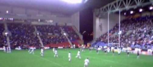 Super League - Wigan overcome Wolves