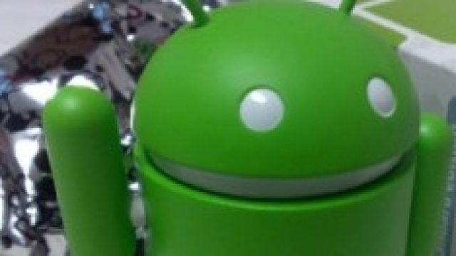 Aggiornamento Android 4.4.4 KitKat