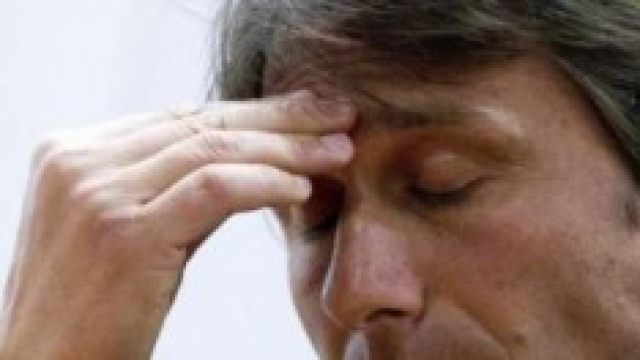 Antonio Conte, CT della Nazionale