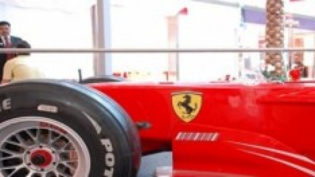 Clamoroso in Ferrari: a gennaio 2015 arriva Vettel