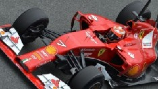 Formula 1, diretta tv gara Giappone 2014