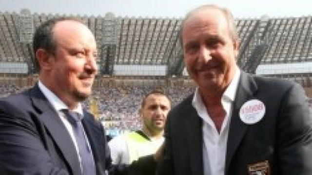 Napoli-Torino posticipo del 5 ottobre