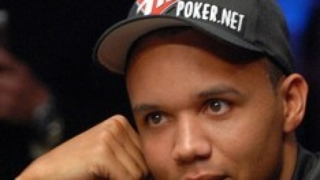 Phil Ivey, accusato di barare dal Crockford