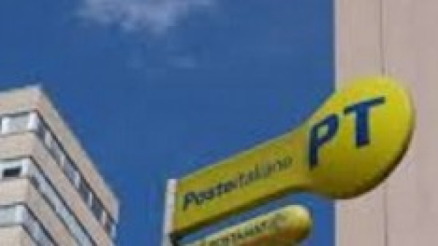 Poste italiane maxi reclutamento  1452 postini 