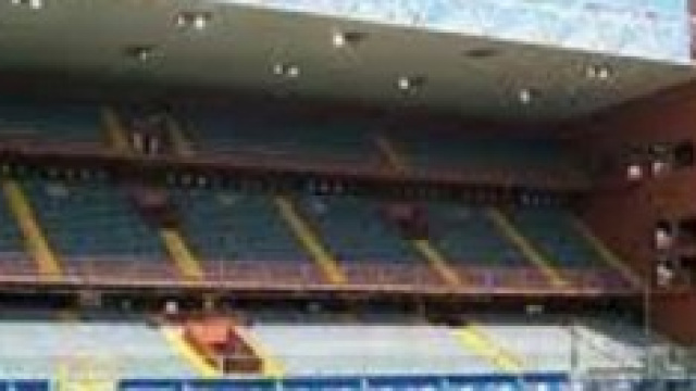 Sampdoria-Atalanta, Serie A, 6^giornata
