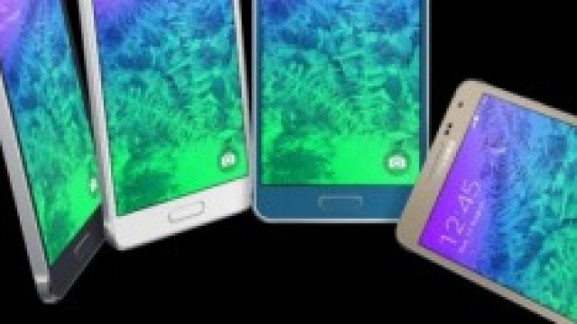 Samsung Galaxy Alpha, Note 4 e Note 3, Neo