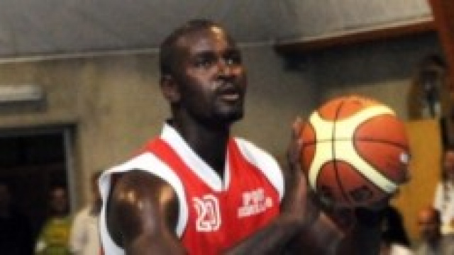 Sow ha realizzato 8 punti all'esordio con Binzago