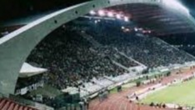 Udinese-Cesena, Serie A, 6^giornata