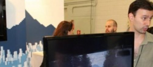 El primer videojuego oficial de Lovecraft