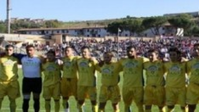 Calcio Serie D: risultati partite 5-6^ giornata 