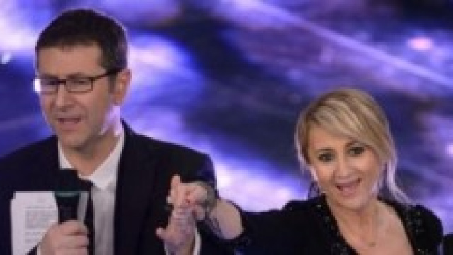 Che tempo che fa e Report replica 5 ottobre 2014