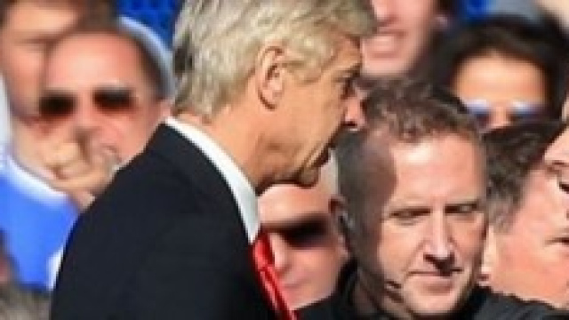Derby di Londra: Chelsea-Arsenal 2-0