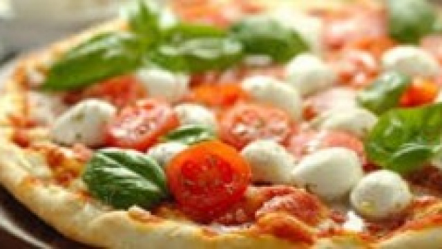 #pizzaglidrocarburi di Report