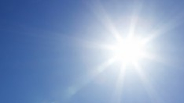 Previsioni meteo autunno 