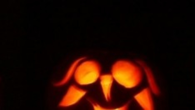 Significato nascosto di Halloween