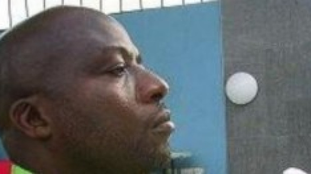 Thomas Duncan, il portatore di ebola negli States.