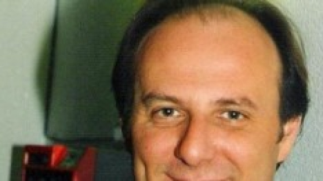 'Tu si que vales', Rudy Zerbi e Gerry Scotti 