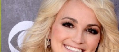 Jamie Lynn Spear perdi&oacute; su juventud