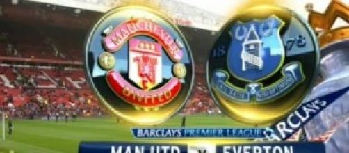 Red Devils edge out Everton to continue recovery