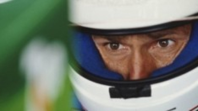 Andrea De Cesaris ex pilota F.1 morto il 5 ottobre