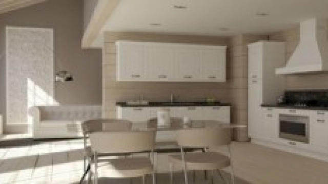 Arredare la cucina con i consigli utili.