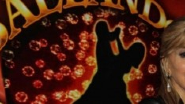 Ballando con le stelle: Marisa Laurito