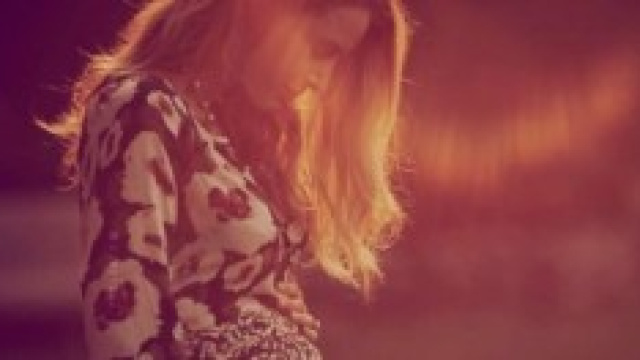 Blake Lively &egrave; incinta: l'annuncio sul web