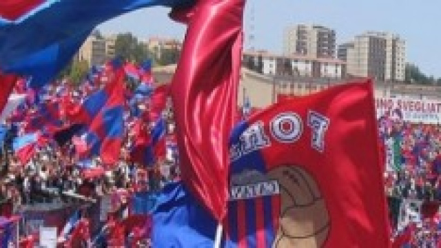 Calcio Serie B 2014: calendario completo partite 