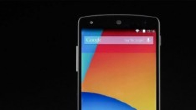 Google Nexus 5 vs HTC One M8 vs Sony Xperia Z2