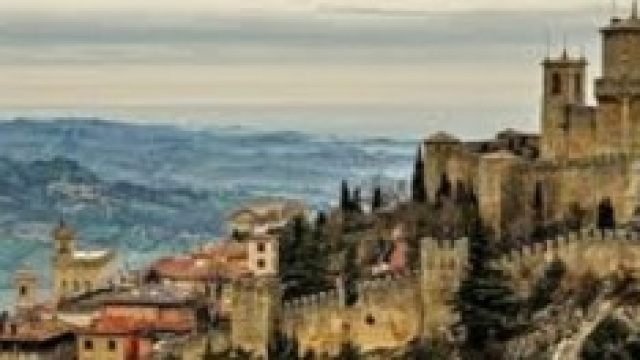 Inghilterra-San Marino, qualificazioni Euro 2016
