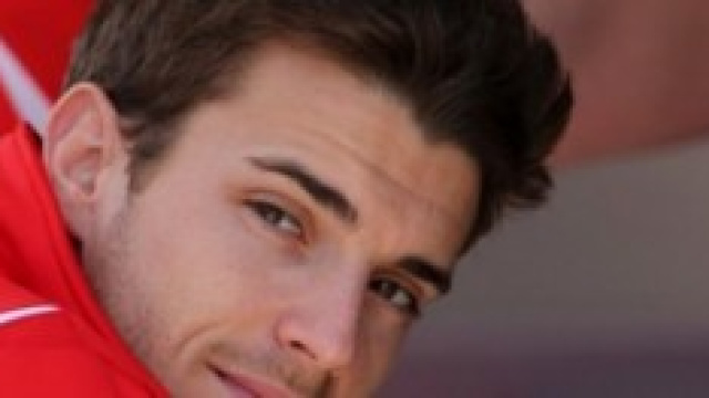 Jules Bianchi, 25 anni di Nizza