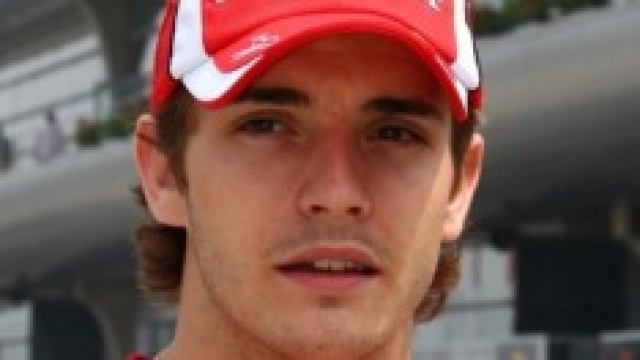 Jules Bianchi condizioni, &egrave; gravissimo