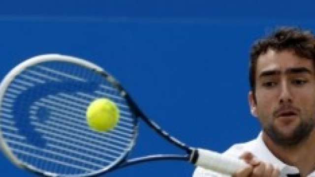 Marin Cilic fuori al primo turno