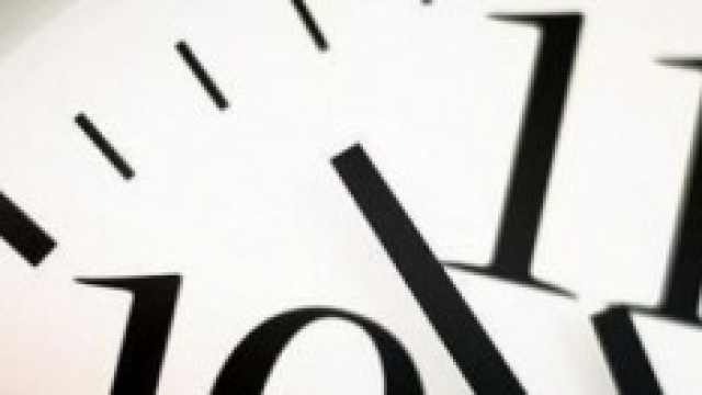 Ora solare e legale 2014: quando cambia l'orario