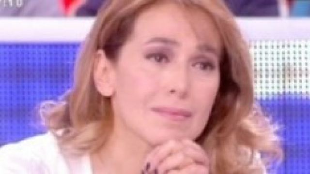 Pomeriggio live: Barbara D'Urso
